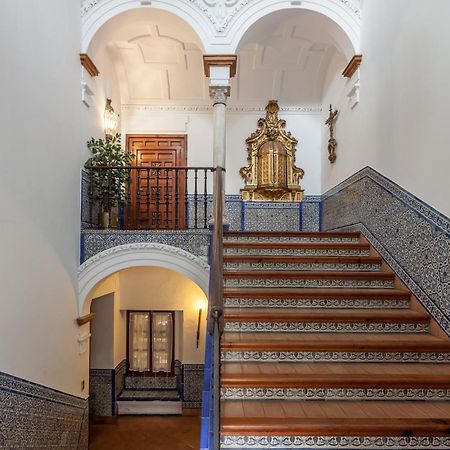 Villa Elvira, Exclusive Pool And Gardens In The Heart Of Sevilla Εξωτερικό φωτογραφία