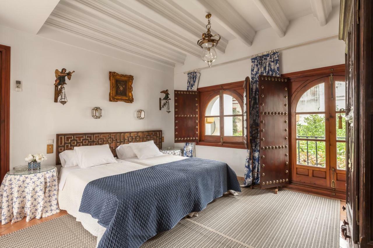 Villa Elvira, Exclusive Pool And Gardens In The Heart Of Sevilla Εξωτερικό φωτογραφία
