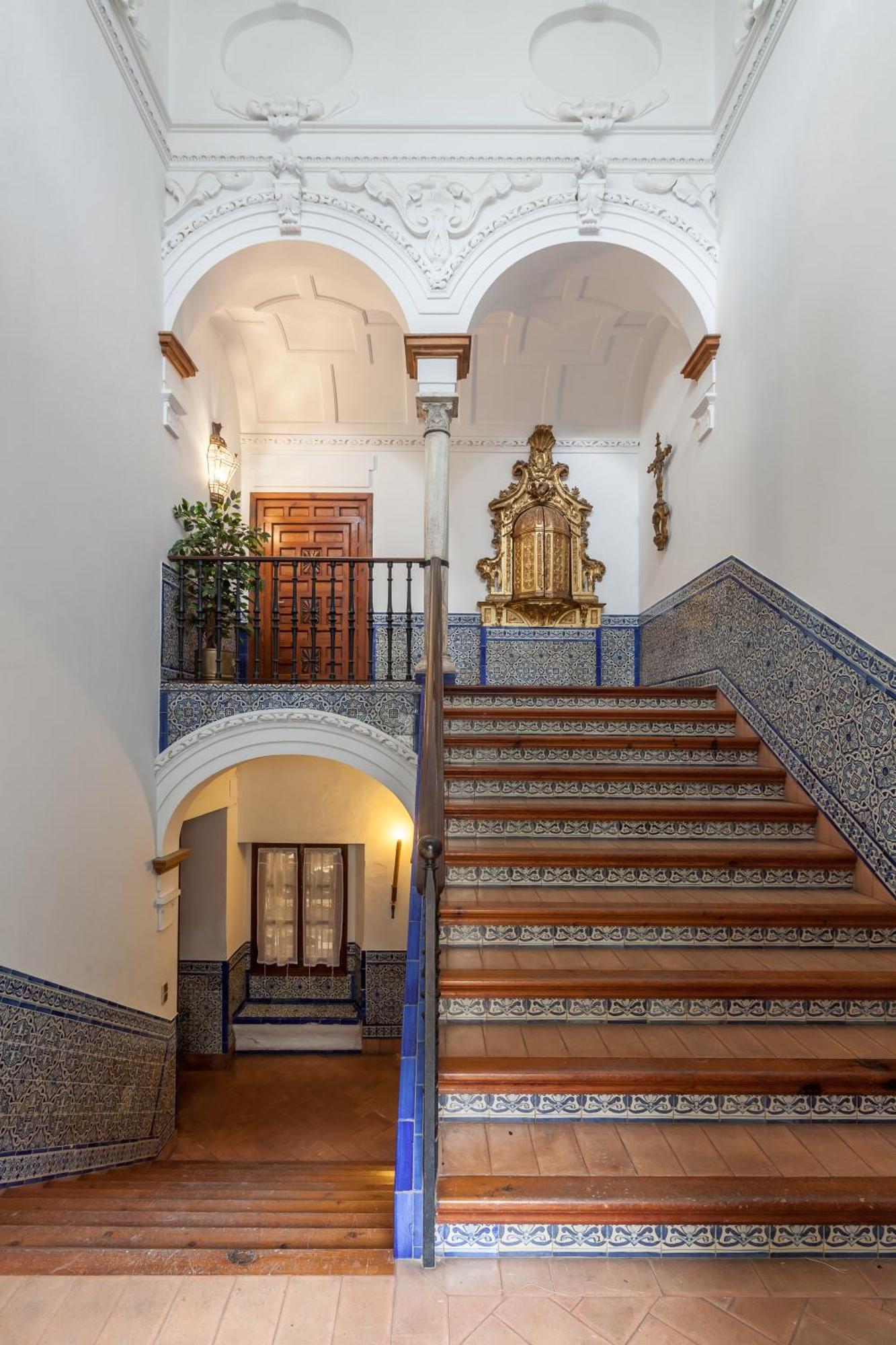Villa Elvira, Exclusive Pool And Gardens In The Heart Of Sevilla Εξωτερικό φωτογραφία