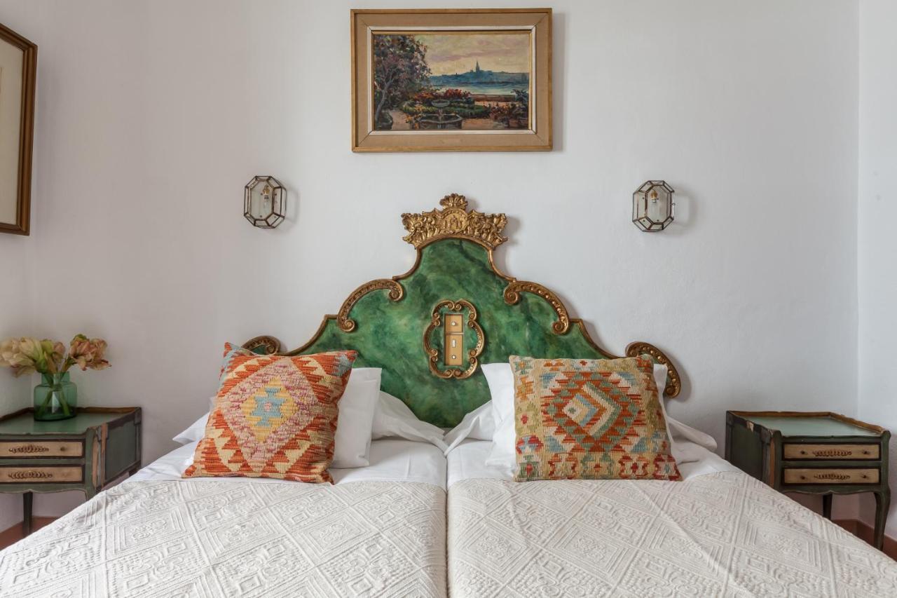 Villa Elvira, Exclusive Pool And Gardens In The Heart Of Sevilla Εξωτερικό φωτογραφία